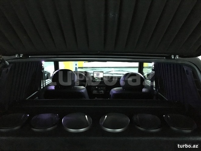 LADA (VAZ) Niva 2015, 28,000 km - 1.7 l - Bakı