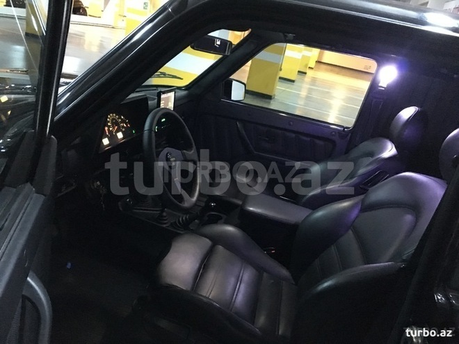 LADA (VAZ) Niva 2015, 28,000 km - 1.7 l - Bakı