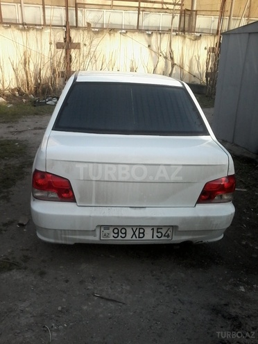 Saipa 132 2009, 212,000 km - 1.3 l - Bakı