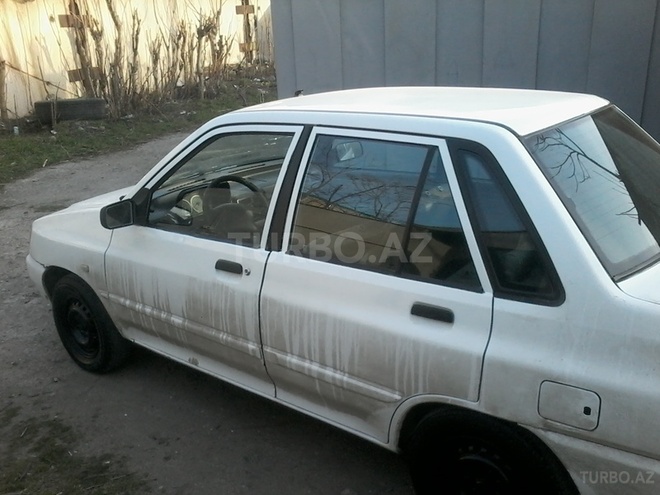 Saipa 132 2009, 212,000 km - 1.3 l - Bakı