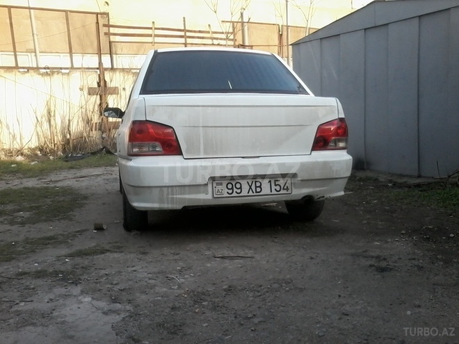 Saipa 132 2009, 212,000 km - 1.3 l - Bakı