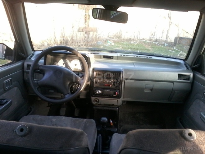 Saipa 132 2009, 212,000 km - 1.3 l - Bakı