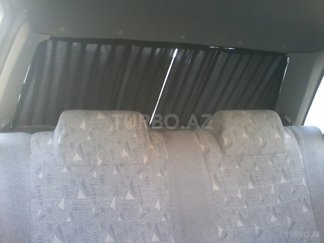 Saipa 132 2009, 212,000 km - 1.3 l - Bakı