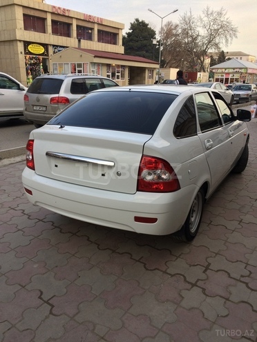 LADA (VAZ) Priora 2013, 92,000 km - 0.1 l - Bakı