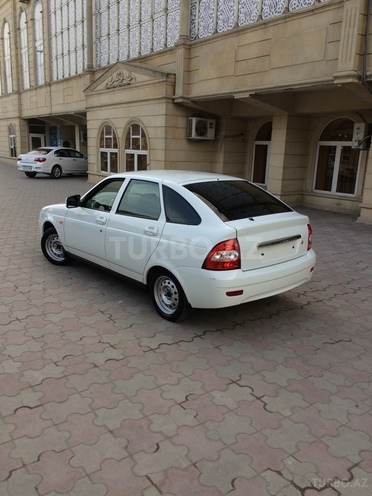 LADA (VAZ) Priora 2013, 92,000 km - 0.1 l - Bakı