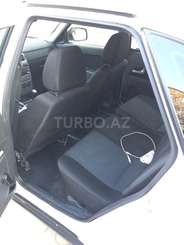 LADA (VAZ) Priora 2013, 92,000 km - 0.1 l - Bakı