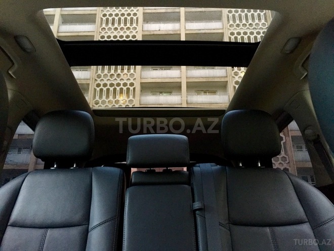 Nissan Pathfinder 2014, 48,000 km - 3.5 л - Bakı