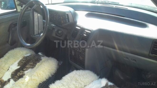 LADA (VAZ) 2111 2000, 2 km - 0.2 l - Bakı