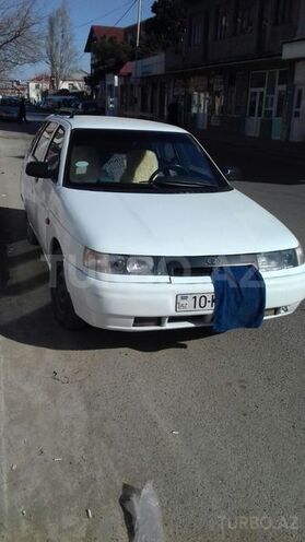 LADA (VAZ) 2111 2000, 2 km - 0.2 l - Bakı