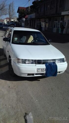 LADA (VAZ) 2111 2000, 2 km - 0.2 l - Bakı