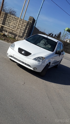 Saipa Tiba 2013, 96,000 km - 1.5 л - Bakı