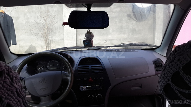 Saipa Tiba 2013, 96,000 km - 1.5 л - Bakı