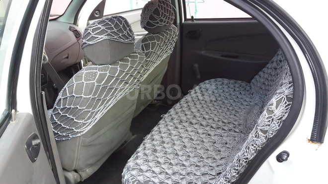 Saipa Tiba 2013, 96,000 km - 1.5 л - Bakı
