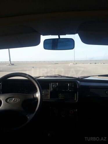 LADA (VAZ) 2107 2007, 108,000 km - 1.6 l - Bakı