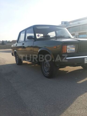 LADA (VAZ) 2107 2007, 108,000 km - 1.6 l - Bakı