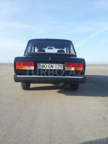 LADA (VAZ) 2107 2007, 108,000 km - 1.6 l - Bakı