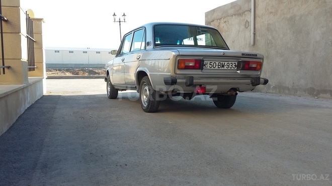 LADA (VAZ) 2106 1983, 250,000 km - 1.3 l - Bakı