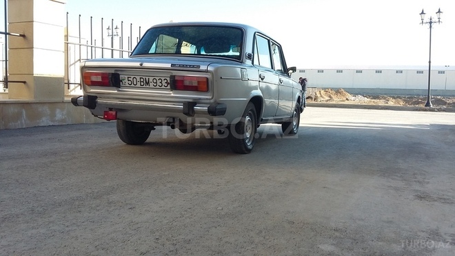 LADA (VAZ) 2106 1983, 250,000 km - 1.3 l - Bakı