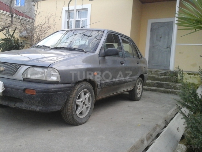 Saipa 141 2009, 286,300 km - 0.1 л - Bakı