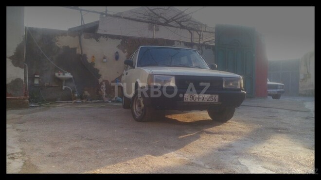 Tofas Sahin 1998, 120,000 km - 1.6 l - Bakı