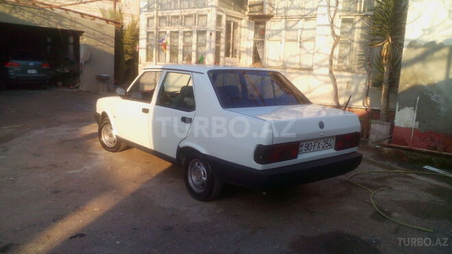 Tofas Sahin 1998, 120,000 km - 1.6 l - Bakı