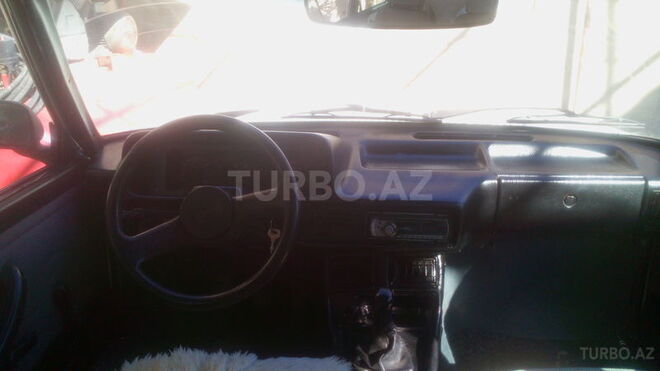 Tofas Sahin 1998, 120,000 km - 1.6 l - Bakı