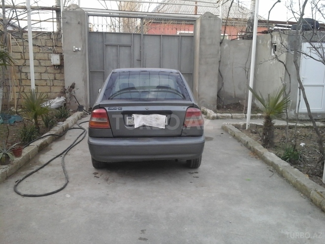 Saipa 141 2009, 286,300 km - 0.1 л - Bakı