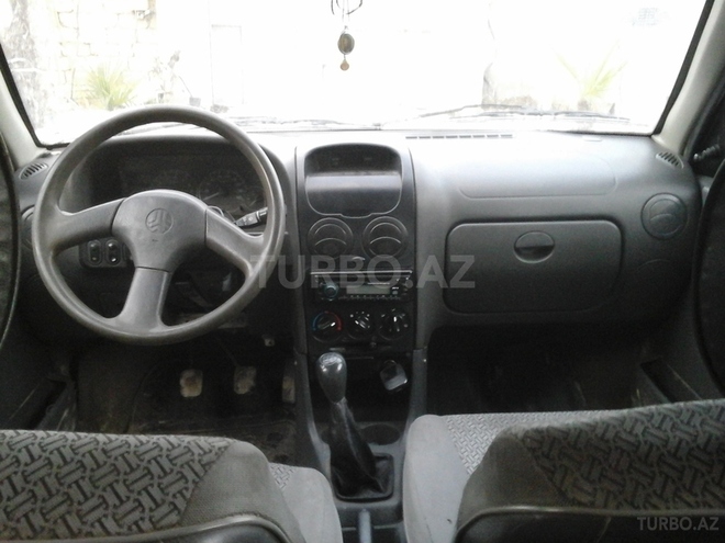 Saipa 141 2009, 286,300 km - 0.1 л - Bakı