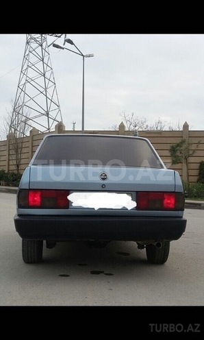 Tofas Sahin 2004, 164,300 km - 1.6 l - Bakı