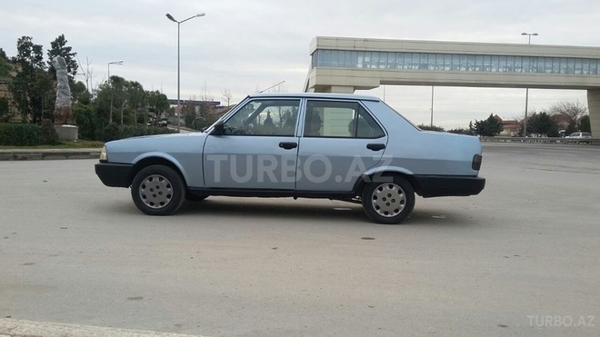 Tofas Sahin 2004, 164,300 km - 1.6 l - Bakı