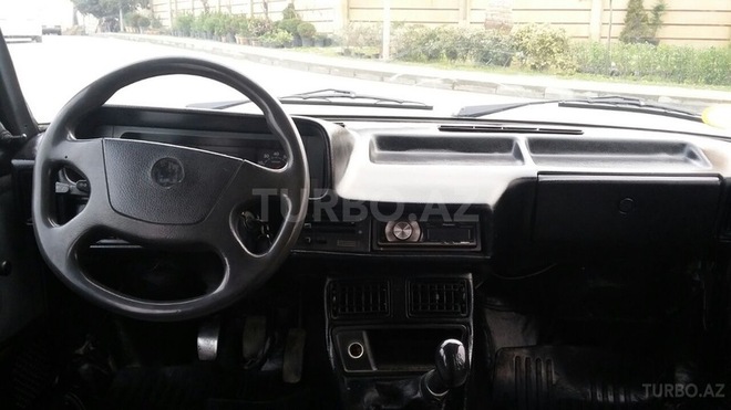 Tofas Sahin 2004, 164,300 km - 1.6 l - Bakı