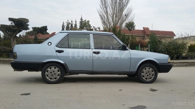 Tofas Sahin 2004, 164,300 km - 1.6 l - Bakı