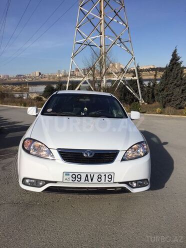 Daewoo Gentra 2014, 8,000 km - 1.5 л - Bakı