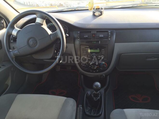 Daewoo Gentra 2014, 8,000 km - 1.5 л - Bakı