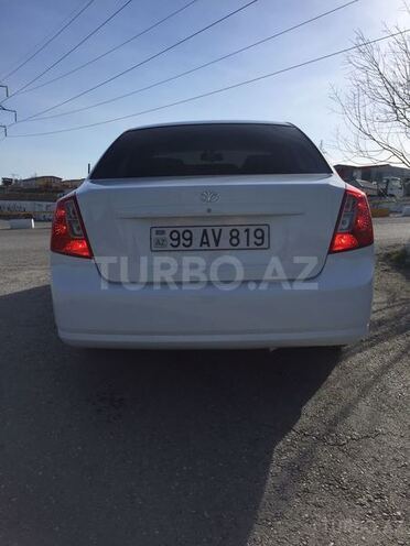 Daewoo Gentra 2014, 8,000 km - 1.5 л - Bakı