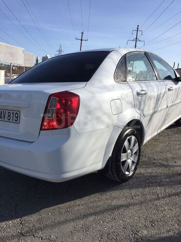 Daewoo Gentra 2014, 8,000 km - 1.5 л - Bakı