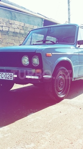 LADA (VAZ) 2106 1992, 12,355 km - 1.6 l - Bakı