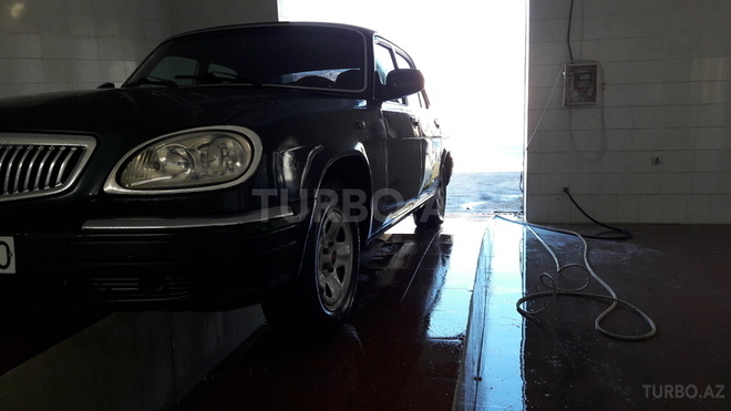 GAZ 31105 2004, 258,213 km - 2.3 л - Bakı