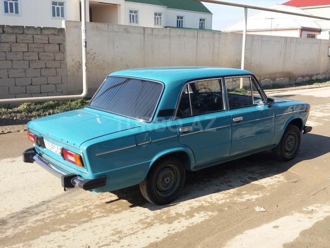 LADA (VAZ) 2106 1992, 12,355 km - 1.6 l - Bakı