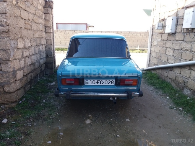 LADA (VAZ) 2106 1992, 12,355 km - 1.6 l - Bakı
