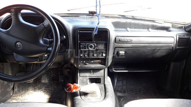 GAZ 31105 2004, 258,213 km - 2.3 л - Bakı