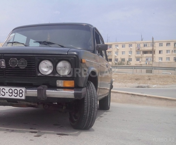 LADA (VAZ) 2106 2004, 2,004 km - 1.6 l - Sumqayıt