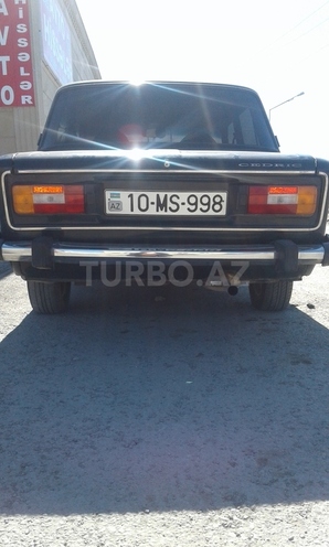 LADA (VAZ) 2106 2004, 2,004 km - 1.6 l - Sumqayıt