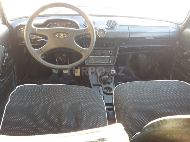 LADA (VAZ) 2106 1992, 12,355 km - 1.6 l - Bakı