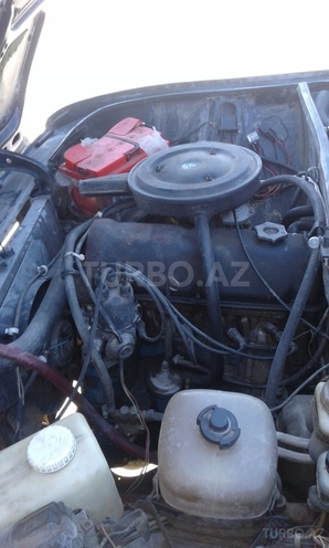 LADA (VAZ) 2106 2004, 2,004 km - 1.6 l - Sumqayıt