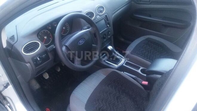 Ford Focus 2006, 25,600 km - 1.6 l - Bakı