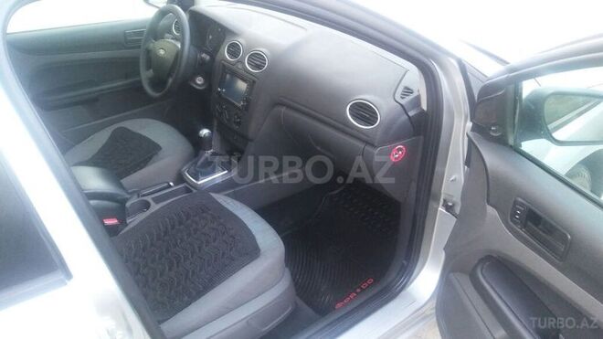 Ford Focus 2006, 25,600 km - 1.6 l - Bakı