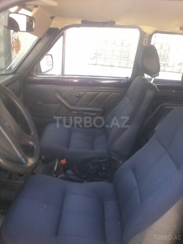 LADA (VAZ) Niva 1981, 269,000 km - 1.6 l - Bakı