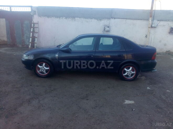 Opel Vectra 1997, 325,641 km - 0.2 l - Bakı
