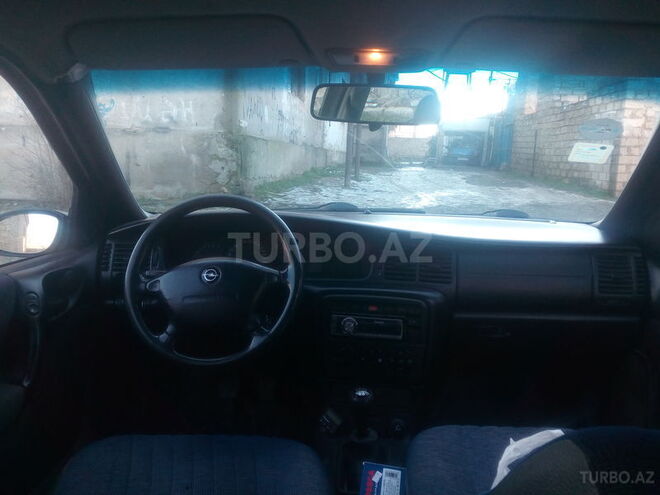 Opel Vectra 1997, 325,641 km - 0.2 l - Bakı